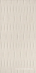 3D Wall Carve Whittle Ivory 40x80 ZZ