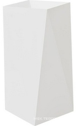 Раковина ArtCeram Sharp OSL008| 50x85x50