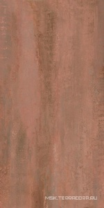 Керамогранит для пола и стены Alpas Euro Victoria Brick Red 80x160 n178288