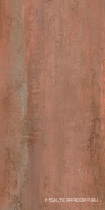 Керамогранит для пола и стены Alpas Euro Victoria Brick Red 80x160 n178288