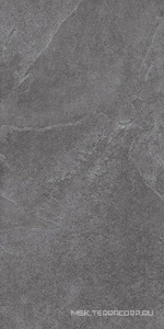 Керамогранит для пола и стены Estima TERRA Грес TE03 Terra Antracite неполир. рект.80x160 39220