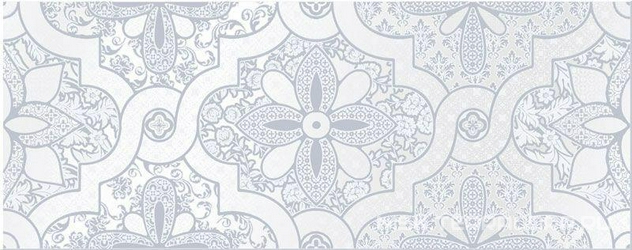 Декор Sanmarco Grey "Palazzio" XX|20.1х50.5