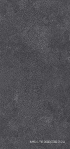 Керамогранит для пола и стены Estima TERRA Terra TE04 Black неполир. рект. 80x160 39701