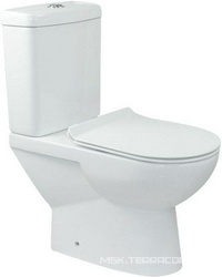 Унитаз-компакт BelBagno Ricco| 60x34x77