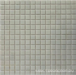 Мозаика Мозаика из стекла на сетке SH-066 |32.7x32.7 Спектр-М Микс стекло SH-066