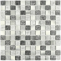 Trend Silver (23x23x4) ZZ 30x30