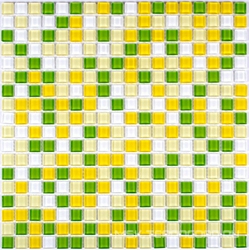 Tropic (15x15x4) XX 30x30