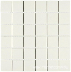 Arene White (48x48x6) ZZ 30,6x30,6