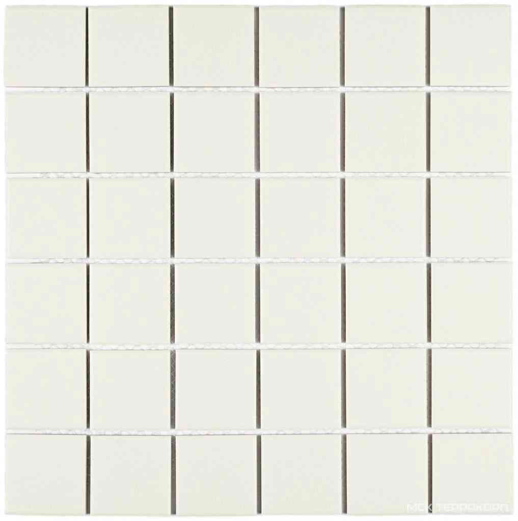 Arene White (48x48x6) ZZ 30,6x30,6