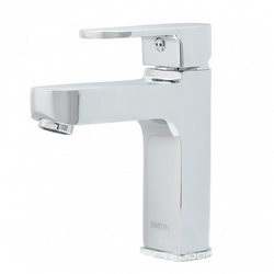 Смеситель Swedbe Lynx 2310 для раковины| 4x16x15