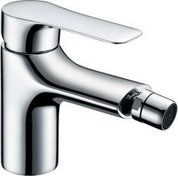 Смеситель Berholm Asterra ASTSB00B04 для биде| 4x13x15