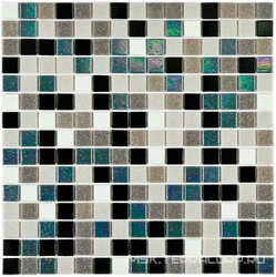 Boston  (20x20x4) ZZ 32,7x32,7