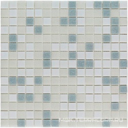 Aqua 400  (на бумаге) (20x20x4) ZZ 32,7x32,7