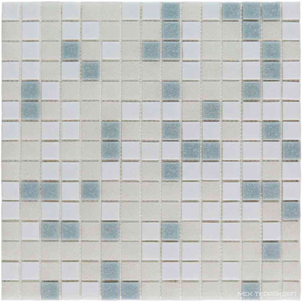 Aqua 400  (на бумаге) (20x20x4) ZZ 32,7x32,7