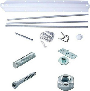 Крепление панели LOVE STORY II Ravak Love Story II B27500000N