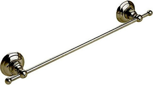 Полотенцедержатель 45 см, (цв. бронза),  ZZ Nicolazzi Classica 1484 BZ