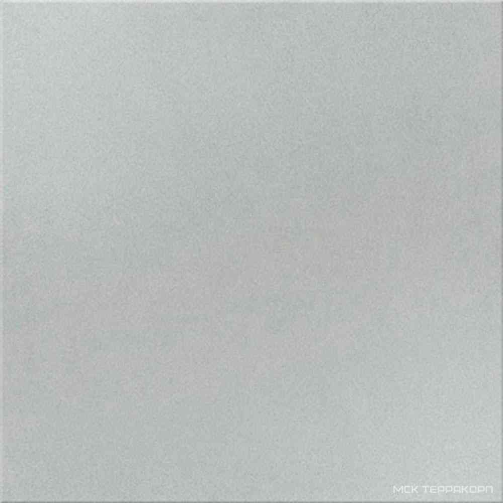Грес Уральский UF002 светло-серый моноколор матовый 30x30