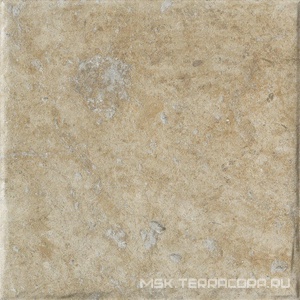 Керамогранит для пола и стены CIR Cotto Del Campiano  Terra Di Pienza 20x20 1081041