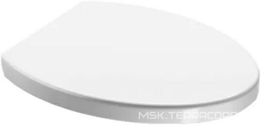 Сиденье для унитаза, Modo XX