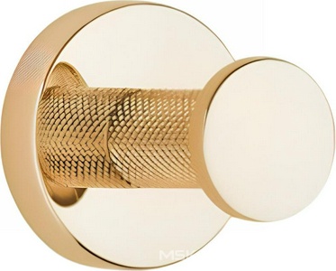 Крючок Uno, цв. золото ZZ Boheme UNO 10976-G