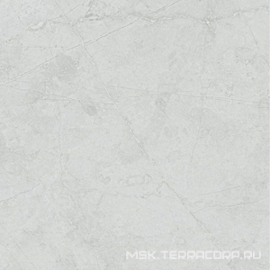 Керамогранит для пола и стены Ametis Marmulla  MA01 grey непол. 60x60 37467
