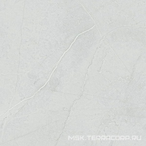 Керамогранит для пола и стены Ametis Marmulla  MA01 grey непол. 60x60 37467