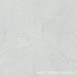 Керамогранит для пола и стены Ametis Marmulla  MA01 grey непол. 60x60 37467