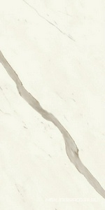 Керамогранит для пола и стены Atlas Concorde Italy Marvel X Marvel Calacatta Sublime Lappato 60x120 A8Z3