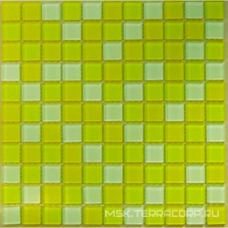 Мозаика FA046,048.080 (чип 25x25) ZZ 30х30