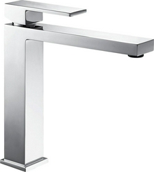 Смеситель BelBagno Magna MAG-LMC-CRM для раковины| 4x21x20