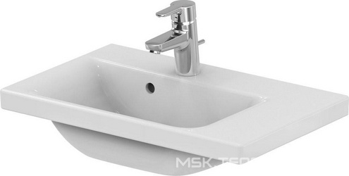 Раковина Ideal Standard Connect Space  R| 60x14x38