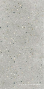 Керамогранит для пола и стены Idalgo Граните Концепта  Антрацит MR мат.ZZ 60x120 ID9094b078MR