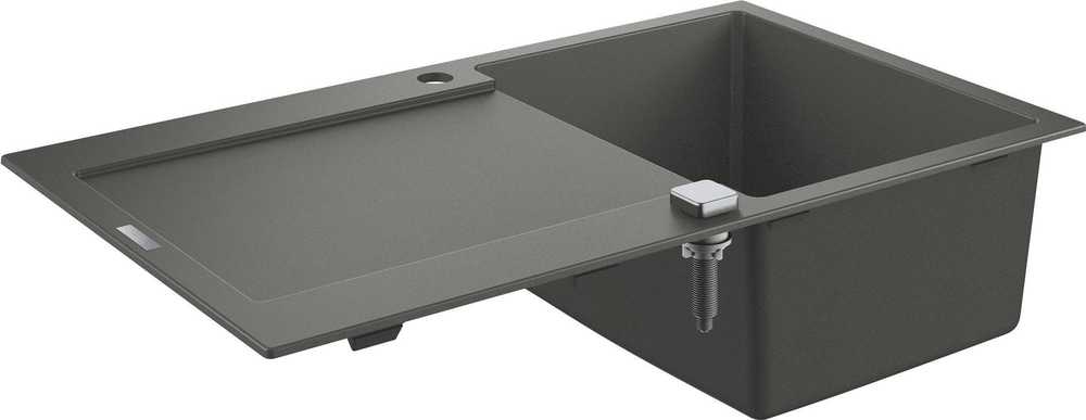 Мойка кухонная Grohe K500 31644AT0| 50x86x20