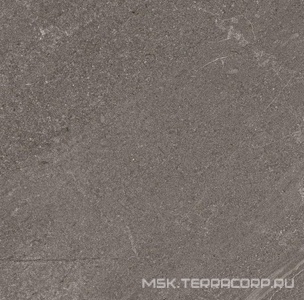 Керамогранит для пола и стены Estima Gabbro  GB03 anthracite непол.60x60 39294