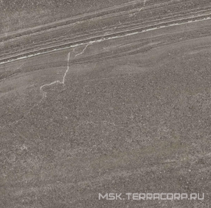 Керамогранит для пола и стены Estima Gabbro  GB03 anthracite непол.60x60 39294