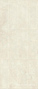 Керамическая плитка для стены Atlas Concorde Italy Boost Icor  3D Masonry Bone 50x120 AYQQ