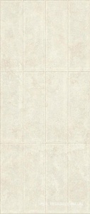 Керамическая плитка для стены Atlas Concorde Italy Boost Icor  3D Masonry Bone 50x120 AYQQ