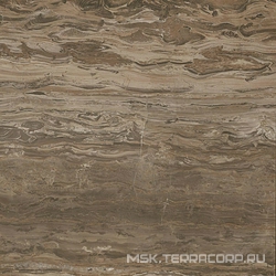 S.M. Woodstone Taupe Bottone Lap / С.М. Вудстоун Таупе Вставка Лаппато