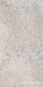 Керамогранит для пола и стены Pamesa Erding  Silver Decorstone 60x120 017.869.0183.00714