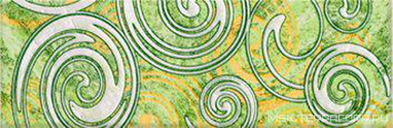 Борд. Фьюжн Минт  "Рондо" |27.8х9 ZZ