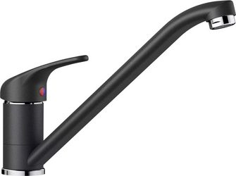 Смеситель Blanco Daras 524180 для кухонной мойки| 5x18x26