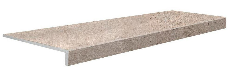 Ступени Евро Gres de Aragon Urban Peldano Recto  Beige Anti Slip ZZ119.7x31.5x14 970097