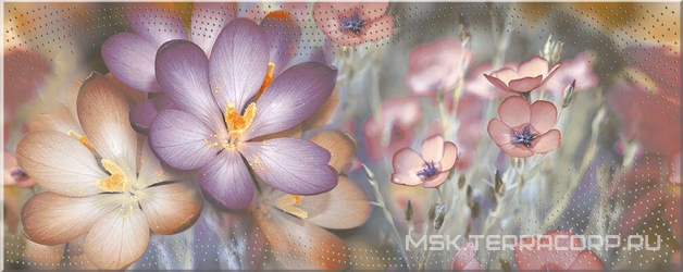 Декор Avellano "Verano" 2 XXl20.1х50.5