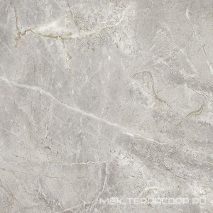 Керамогранит для пола и стены ProGRES Ceramica Matera  серый гранильXX 60х60 GSR0071