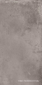 Керамогранит для пола и стены Dado Ceramica Gare du Nord Gare Grey 60x120 303646