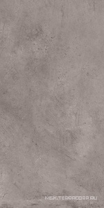 Керамогранит для пола и стены Dado Ceramica Gare du Nord Gare Grey 60x120 303646