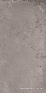 Керамогранит для пола и стены Dado Ceramica Gare du Nord Gare Grey 60x120 303646