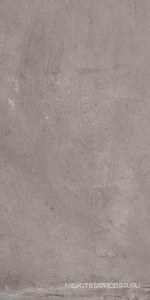 Керамогранит для пола и стены Dado Ceramica Gare du Nord Gare Grey 60x120 303646