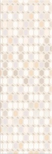 Декор Eletto Malwiya Декор  Milk Geometria24.2x70 586912001