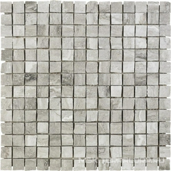 Levante Mosaico Krack Gris Mat XX |30x30